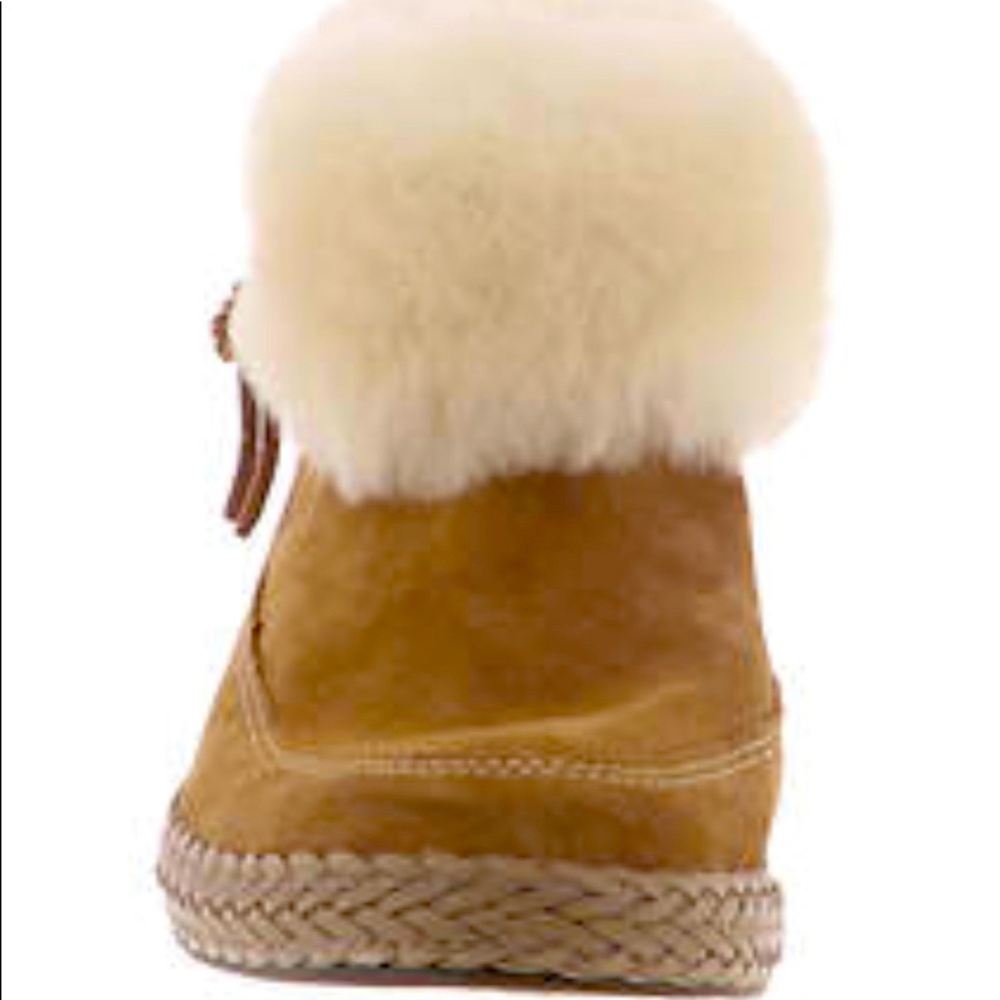(Authentic) UGG Elowen Women’s Boots (size 6)